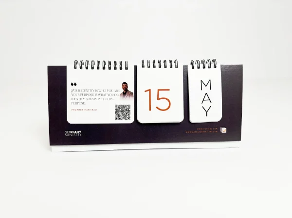 Calendar