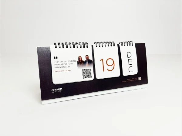 Calendar
